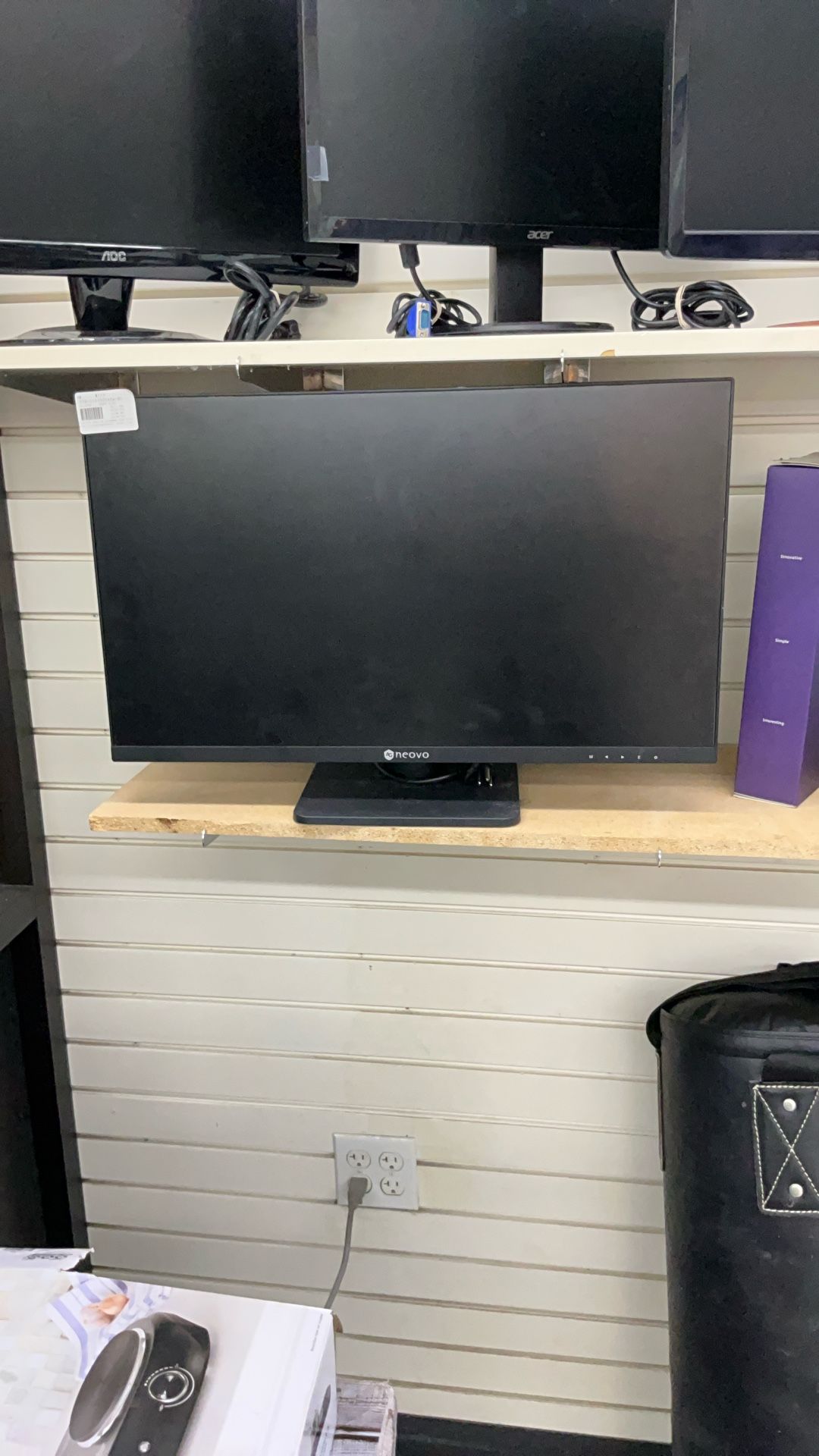 Computer Monitor