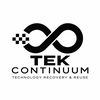TEK Continuum
