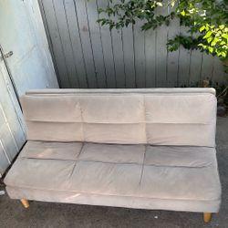 Futon Sofa