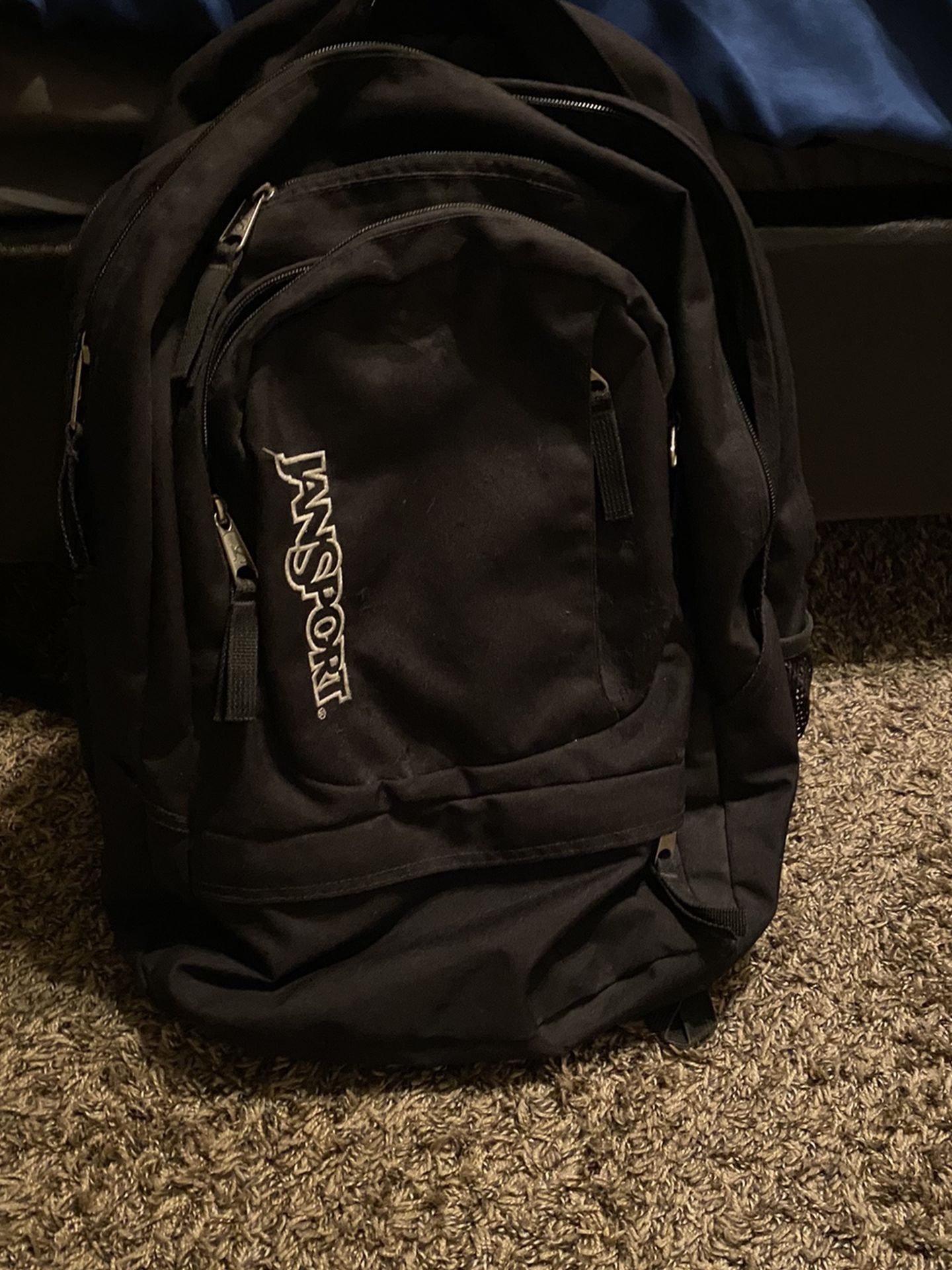 Jansport backpack