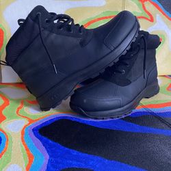 Ugg Emmett Duck Boot Men 11