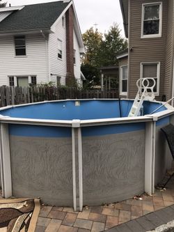 Brand new lining all the assessories included