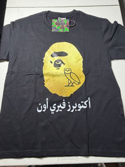 Bape t shirt