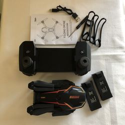 Folding Drone X69