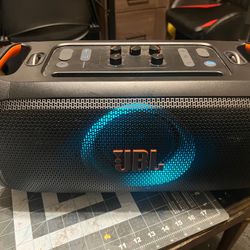 JBL Bocina Original 