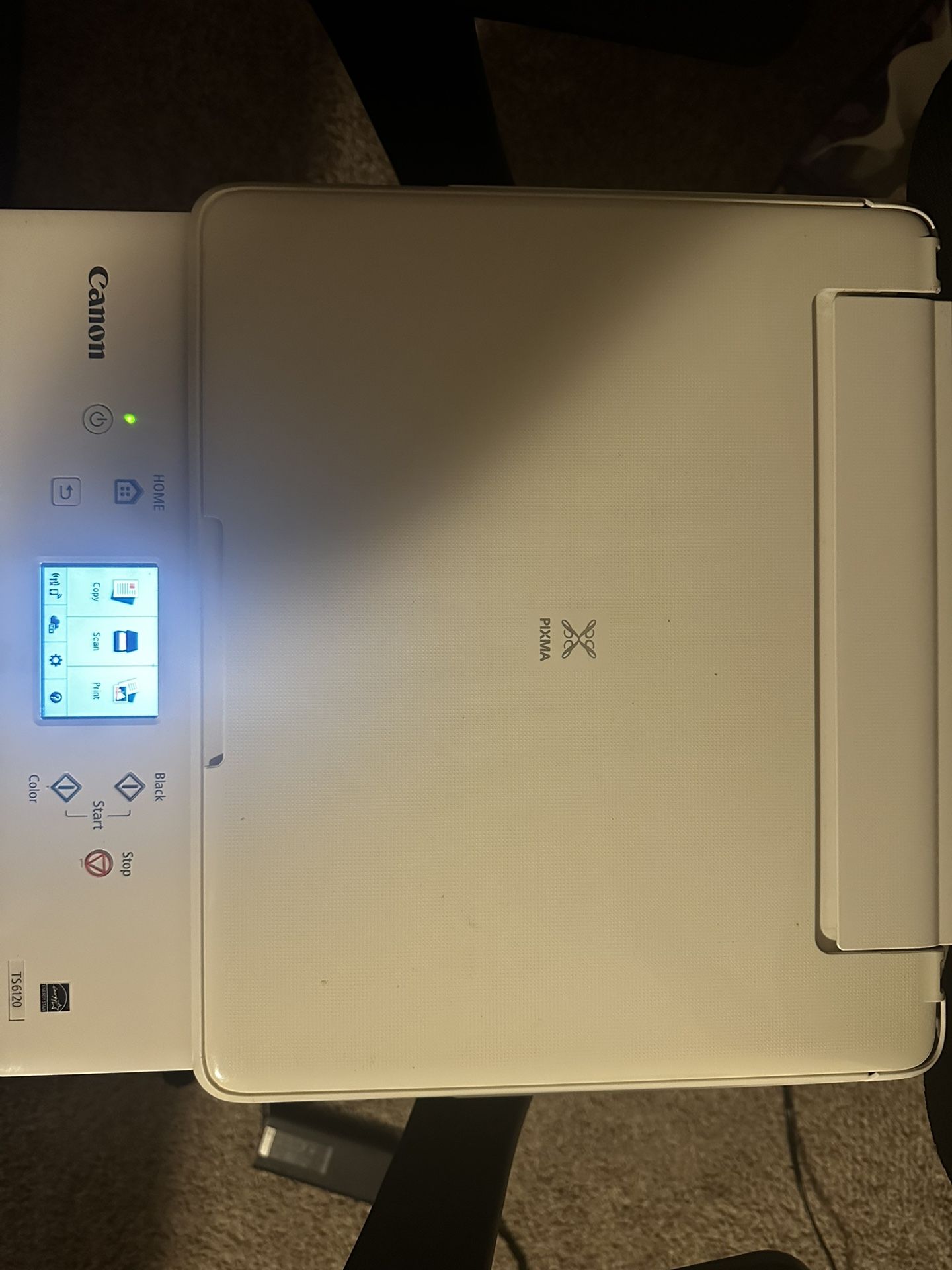 🖨️ Canon PIXMA TS6120 Printer – Great Condition – $60 OBO