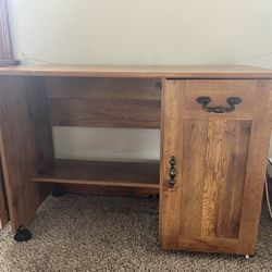 Desk