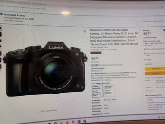 Camera
