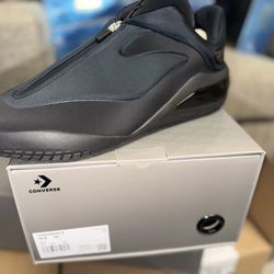 Shai 001 Charm Black Size 11.5