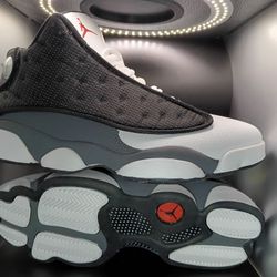 Jordan 13s