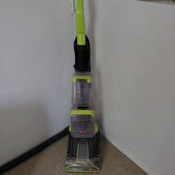 Bissell Carpet Cleaner $40 Cash>> Is Still Available 