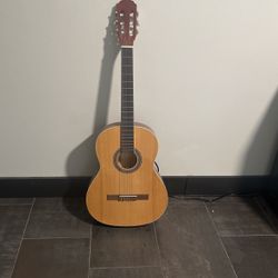 Guitar (Great Condition)