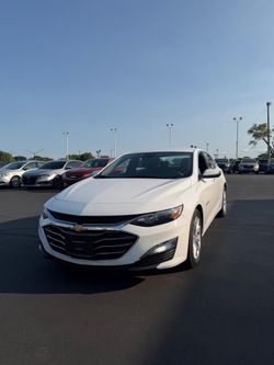 2023 Chevrolet Malibu