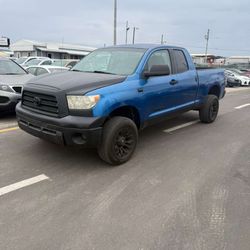 2007 Toyota Tundra