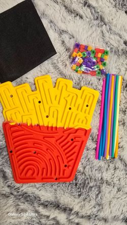 Toy Montessori