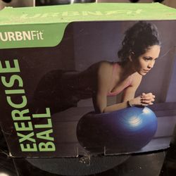 Exercise Ball