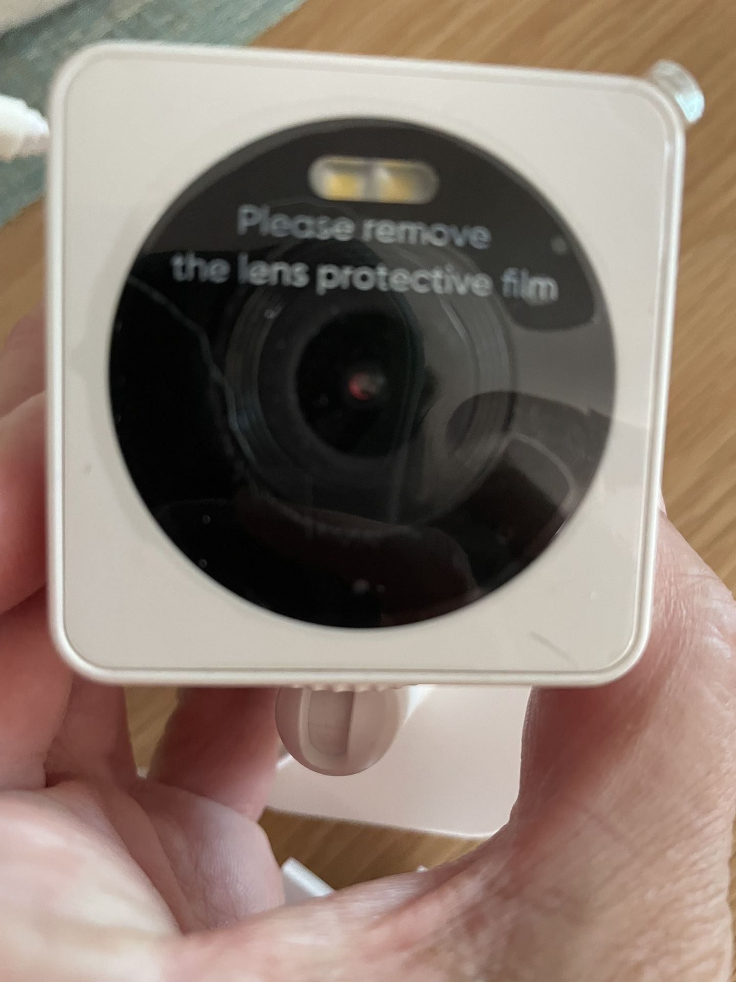 Wyze Camera NEW