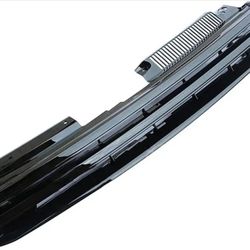 Front Bumper Grille VW Golf MK6 R20 2009 / 2012