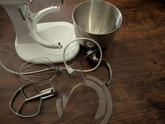 KitchenAid 500 Stand Pro Mixer