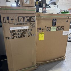 5 Ton Central Air Conditioner 
