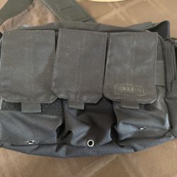Range Bags 