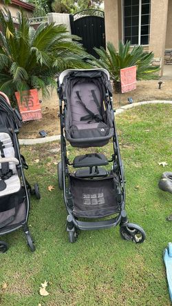 Stroller