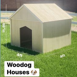 Dog House 