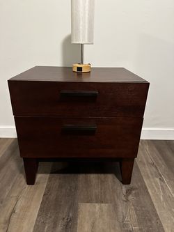 Night stand