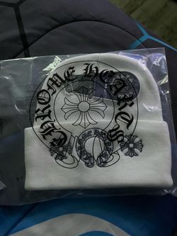 Chrome Hearts Beanie