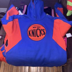 New York Knicks