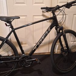 Dual Sport XL Trek Bicycle 