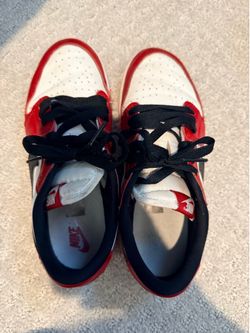 Boys Jordans