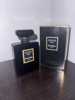 CHANEL COCO NOIR Eau de Parfum Spray - 3.4 FL. OZ.