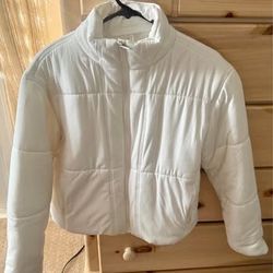 Travis Matthew's Jacket