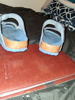Birkenstock made in Germany