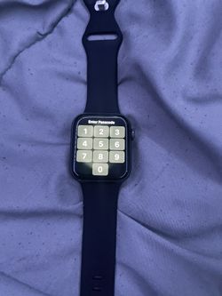 Apple Watch