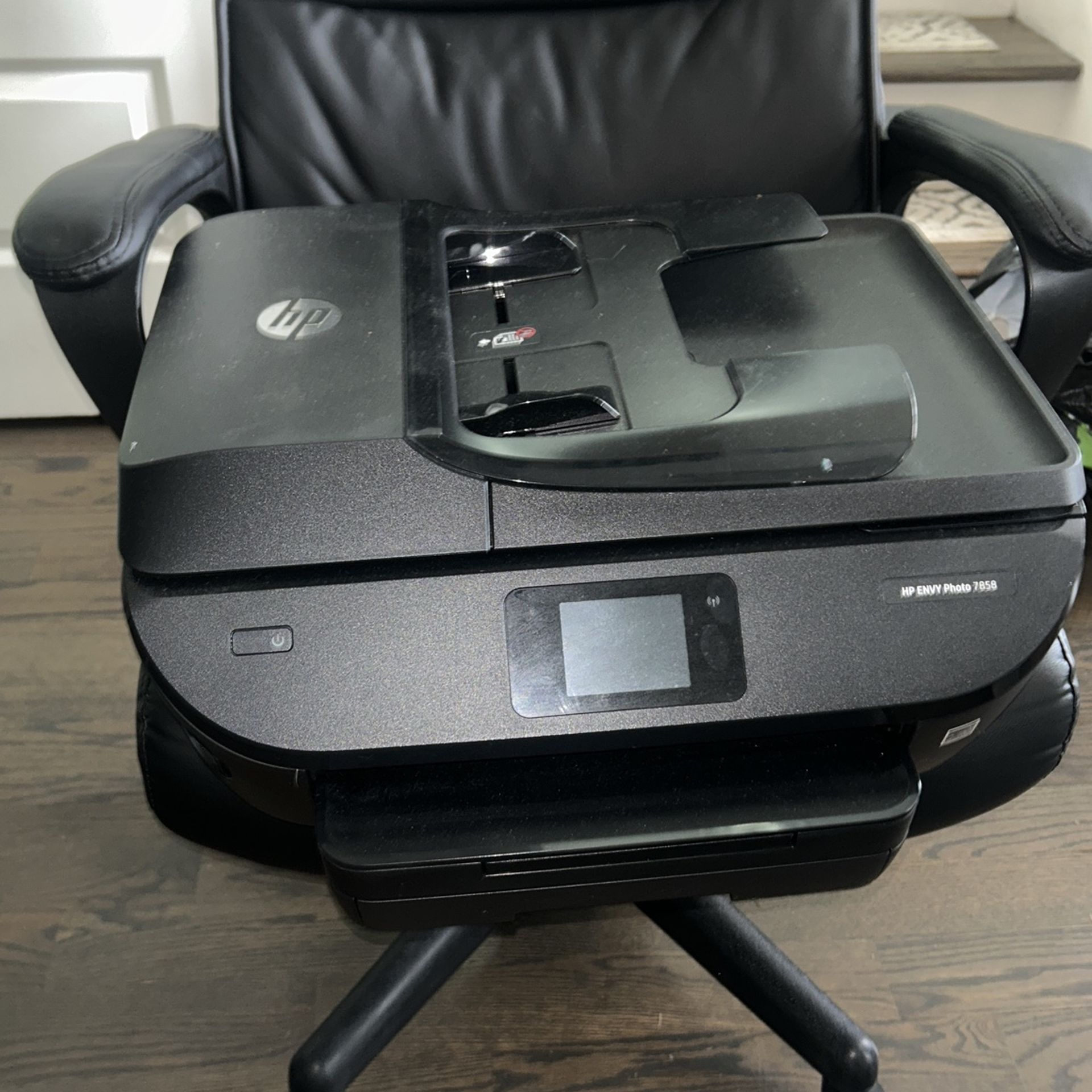 HP ENVY PHOTO 7858