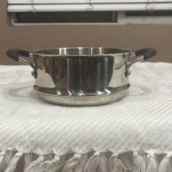  Newbrand Cuisinart Stainer 11 Inch Long And 3 Inch Deep Stainless Steel With Handle