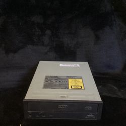 DVD Drive