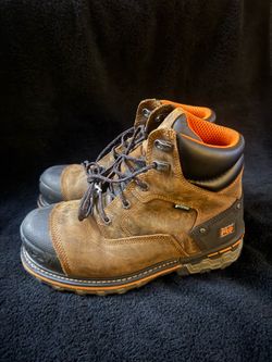 Work Boots