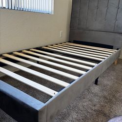 Twin Bed Frame