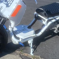 2023 Maddog Ice Bear