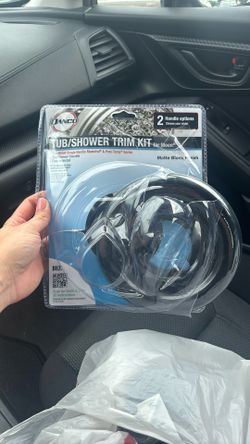 Danco Tub/Shower Trim Kit