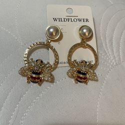 Bellos Y Elegantes Arete