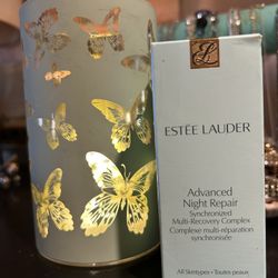 Estée Lauder Advanced Night Repair Serum - New In Box