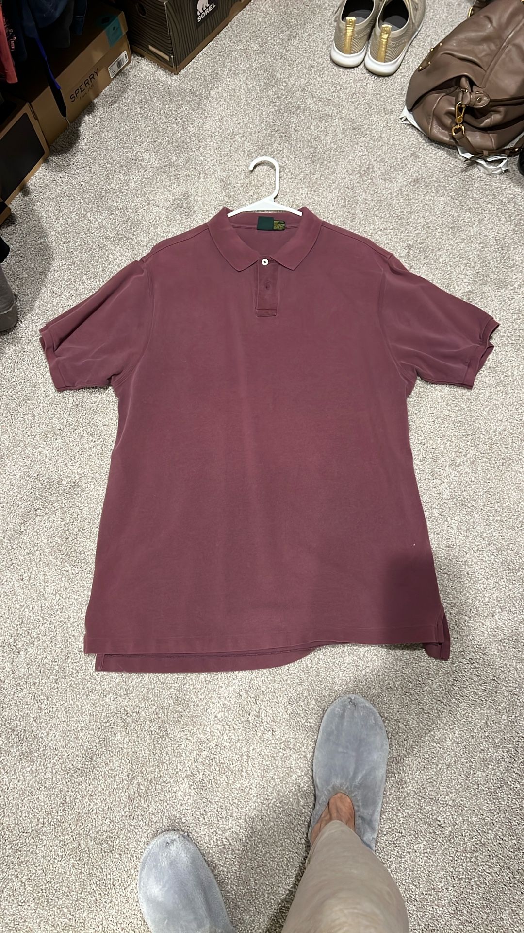 Polo Shirt
