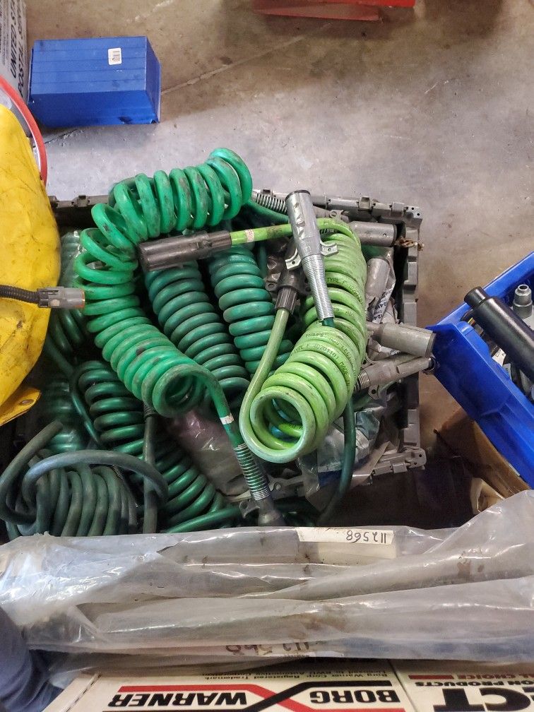 7 Way Trailer Plugs For Sale