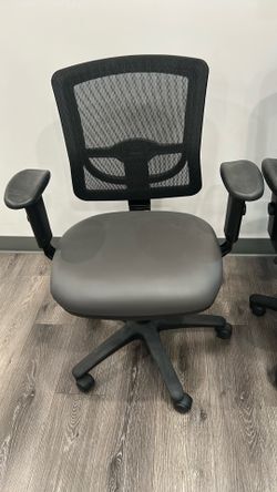 Office chair
