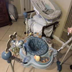 Baby Bouncers