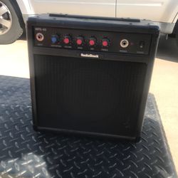 Amplifier